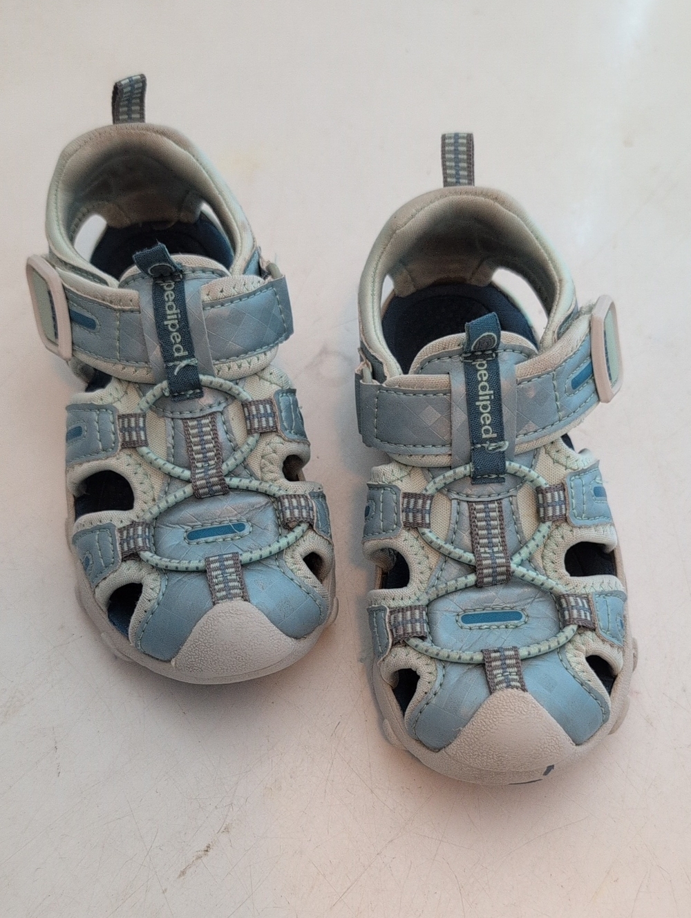 Pediped Canyon Flex Water Shoes Size EU 26  Sandals
